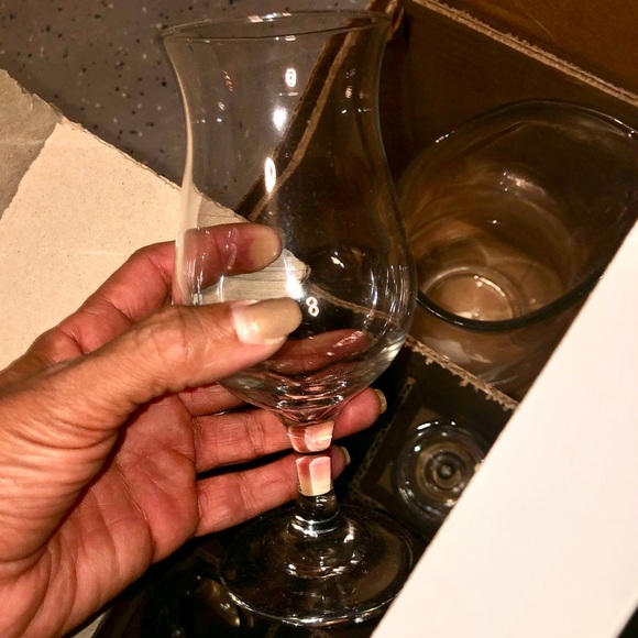 LIBBEY 7-pc. pitcher set - Picture 3 of 10